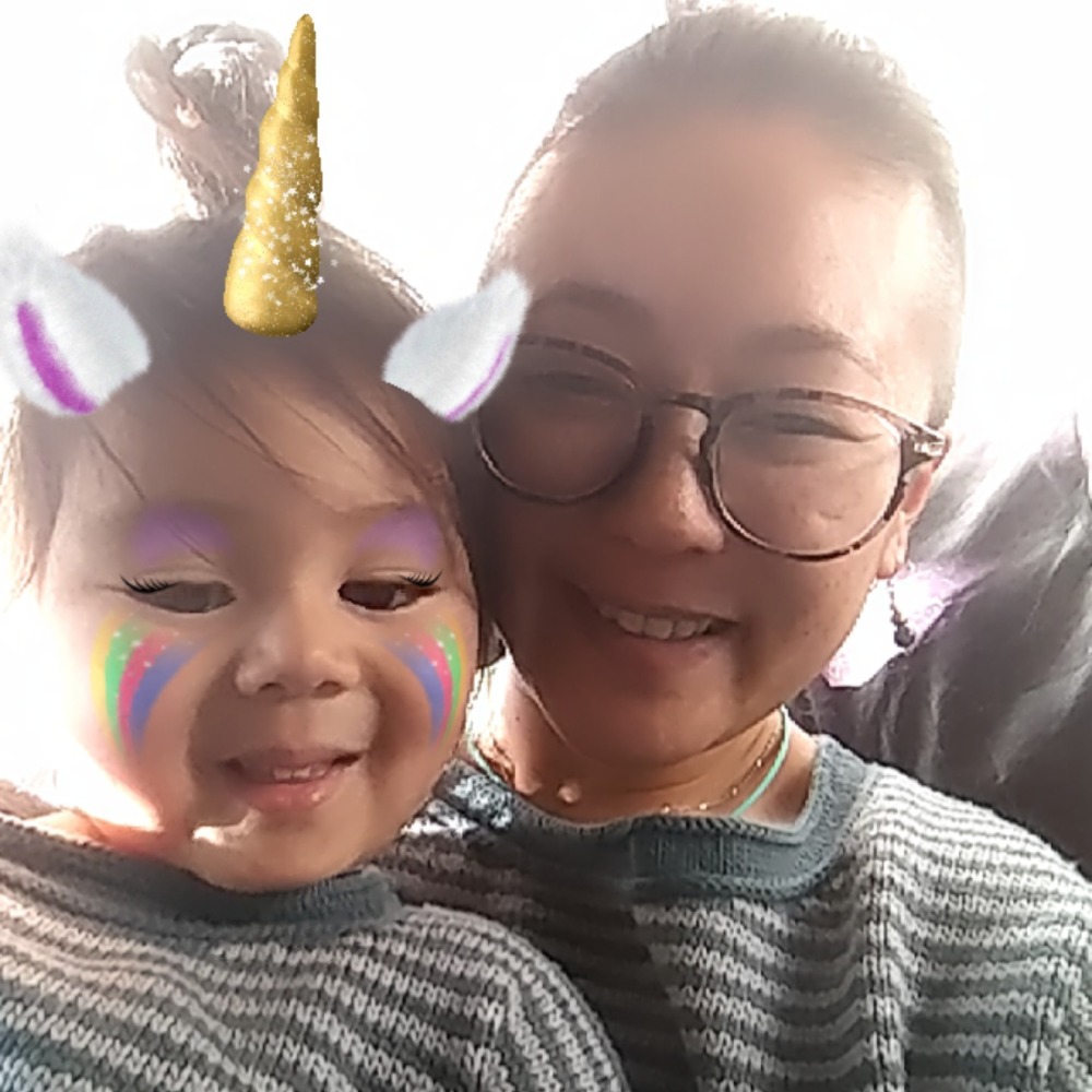 Meet your Posher, Michelle